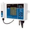Monitor y Controlador CO2
