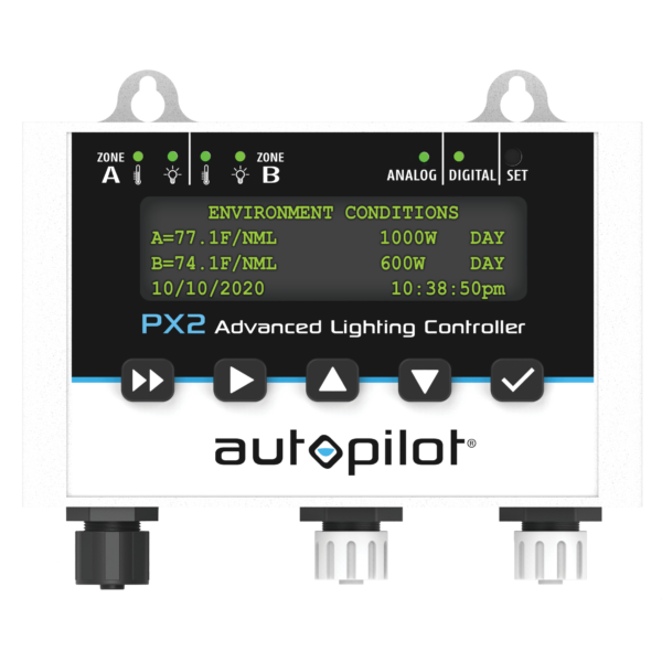 Autopilot PX2