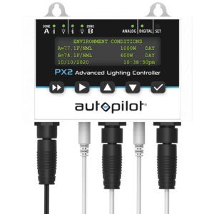 Autopilot PX2