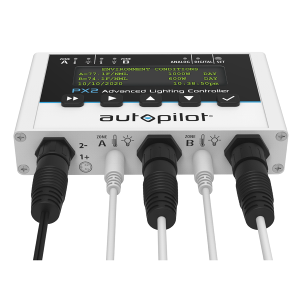 Autopilot PX2