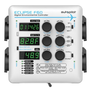 Autopilot Controlador Medioambiental