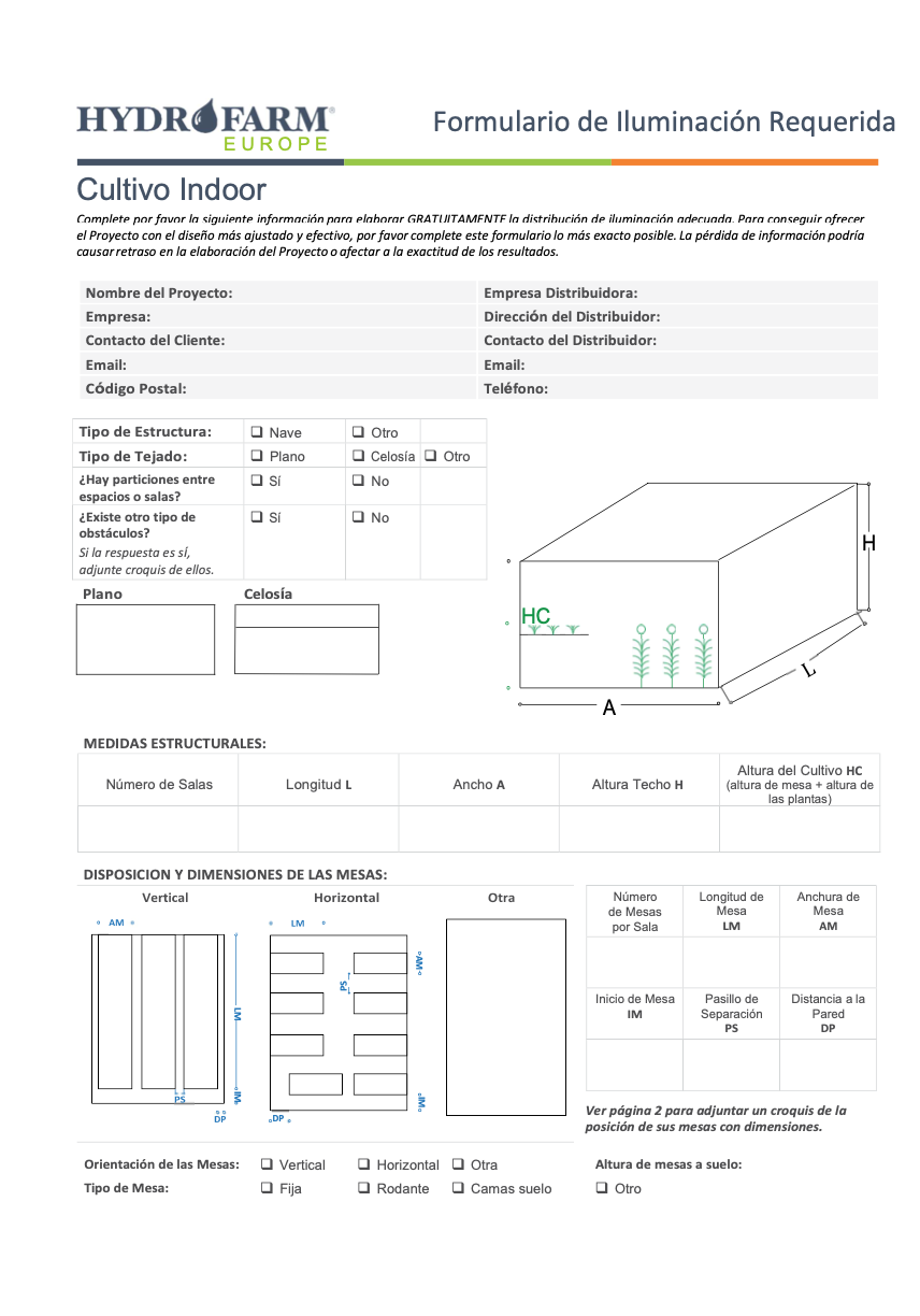 Formulario