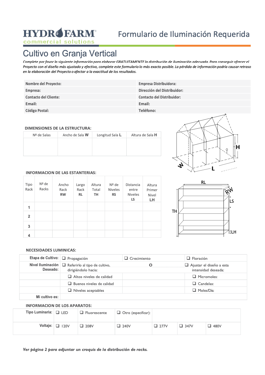 Formulario