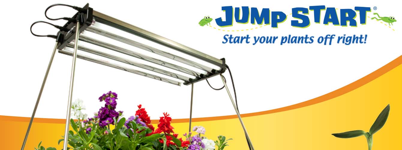 Jumpstart Banner