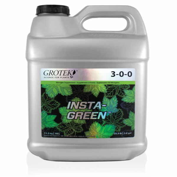 Grotek Insta Green 10L