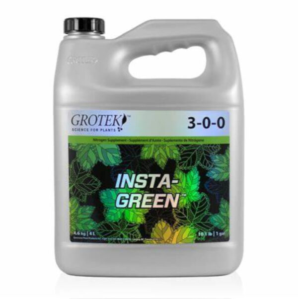 Grotek Insta Green 4L