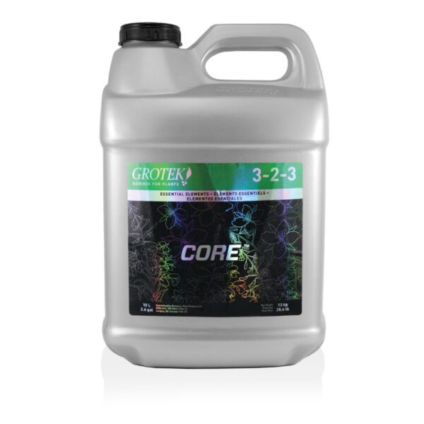 Grotel Organics Core 10l