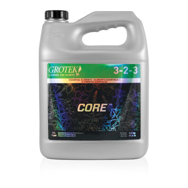 Grotel Organics Core 4l