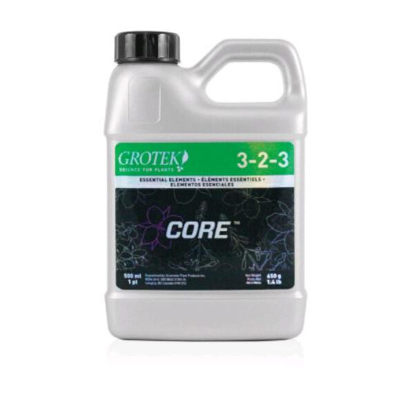 Grotek Organics Core 500ml