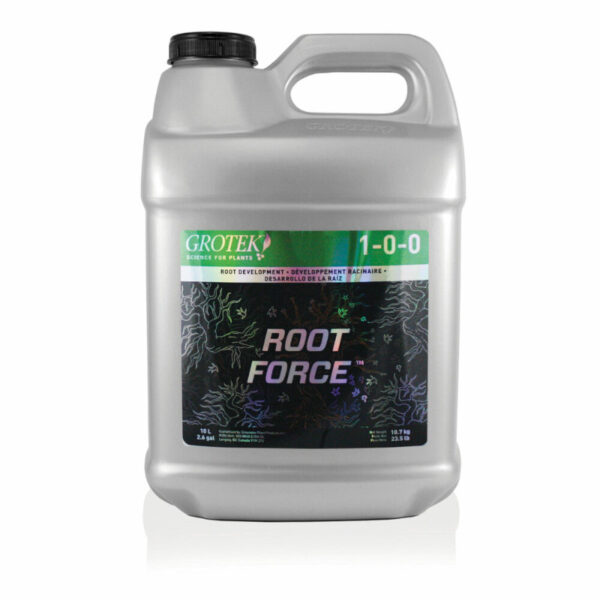 Grotek Organics RootForce 10l