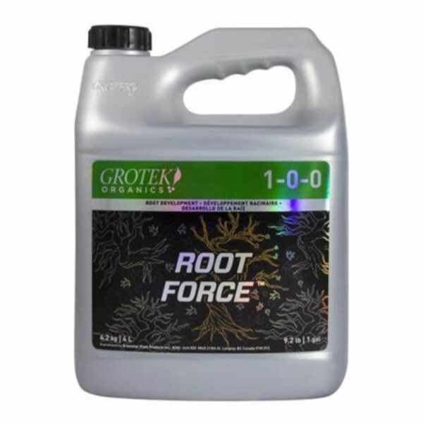 Grotek Organics RootForce 4l
