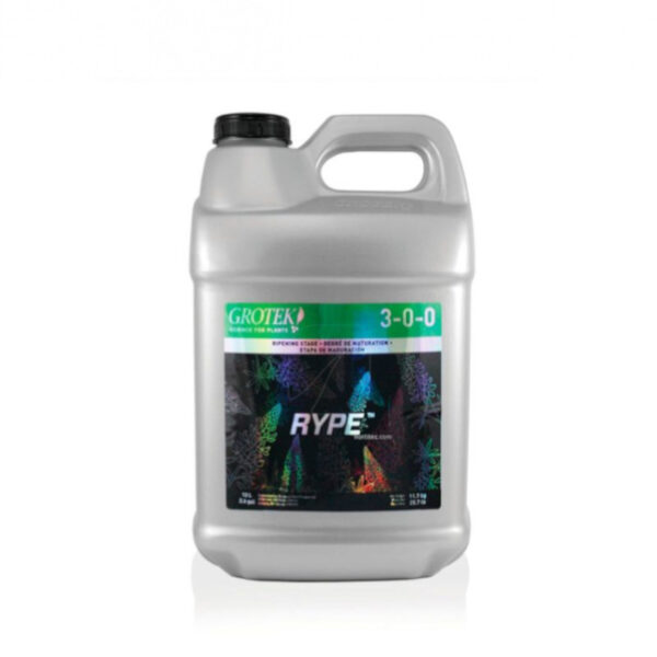 Grotek OrganicsRype 10L