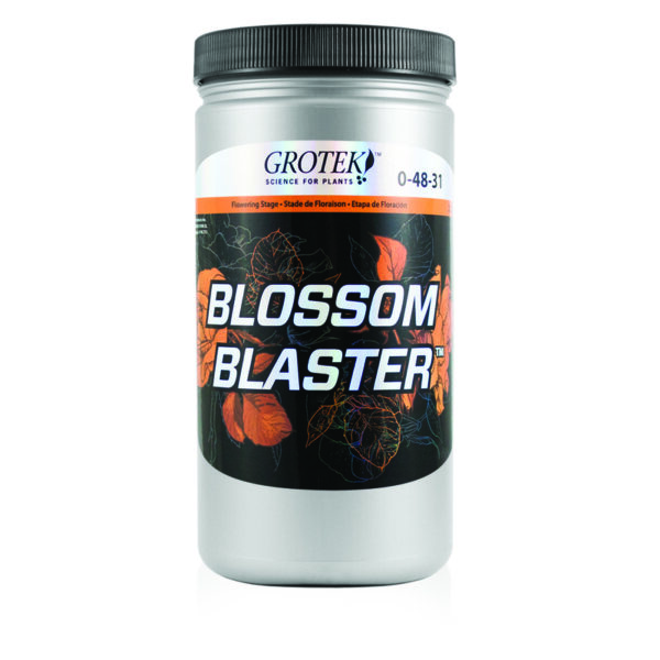 Grotek Blossom Blaster