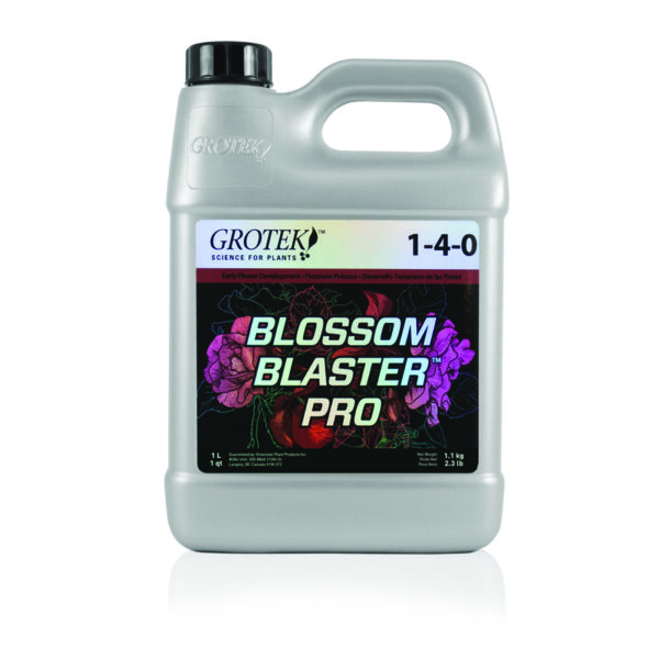 Grotek Blossom Blaster Pro