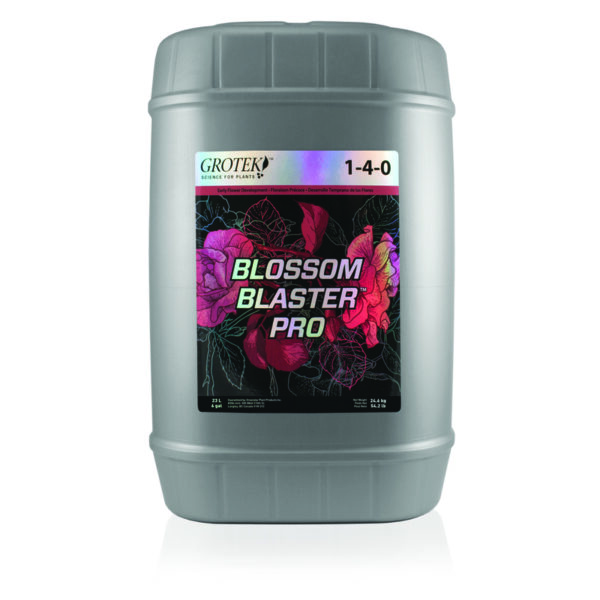 Grotek Blossom Blaster Pro