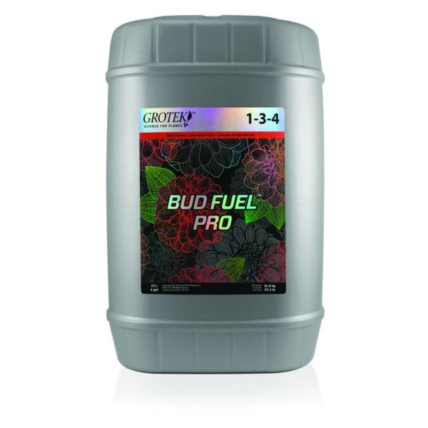 Grotek Bud Fuel Pro