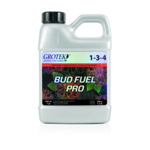 Grotek Bud Fuel Pro 500ml