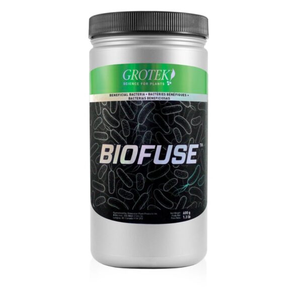 Grotek Biofuse 600g