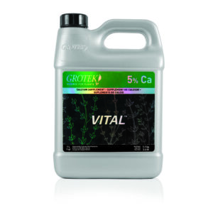 Grotek Organics Vital