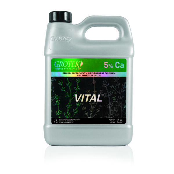 Grotek Organics Vital