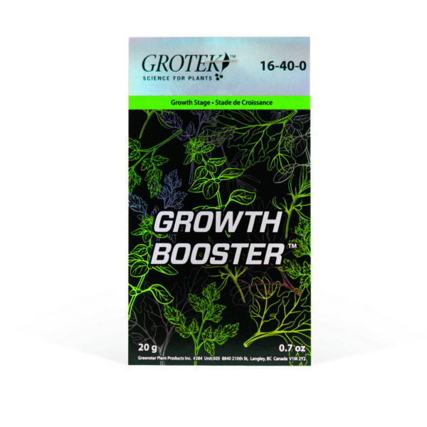 Grotek Growth Booster