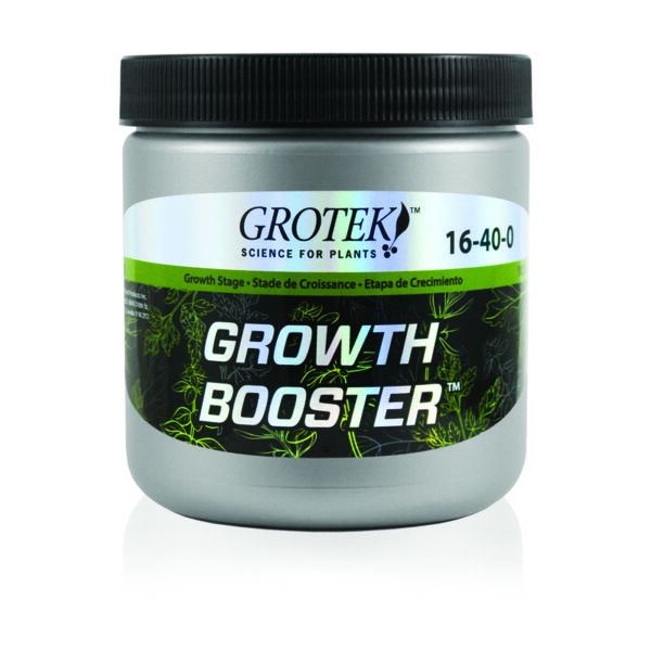 Grotek Growth Booster