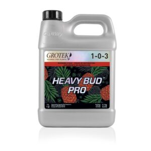 Grotek Heavy Bud Pro