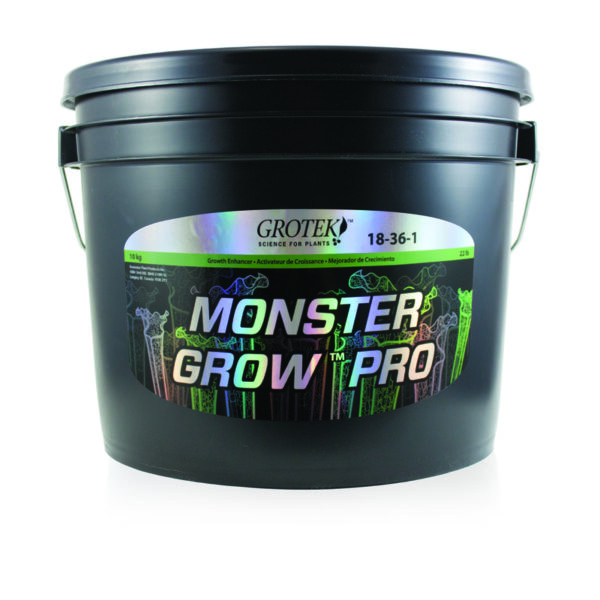 Grotek Monster Grow Pro