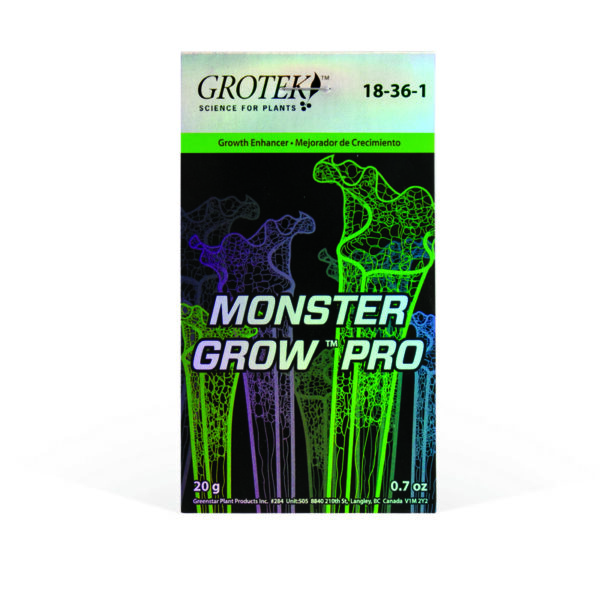 Grotek Monster Grow Pro