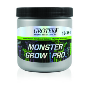 Grotek Monster Grow Pro