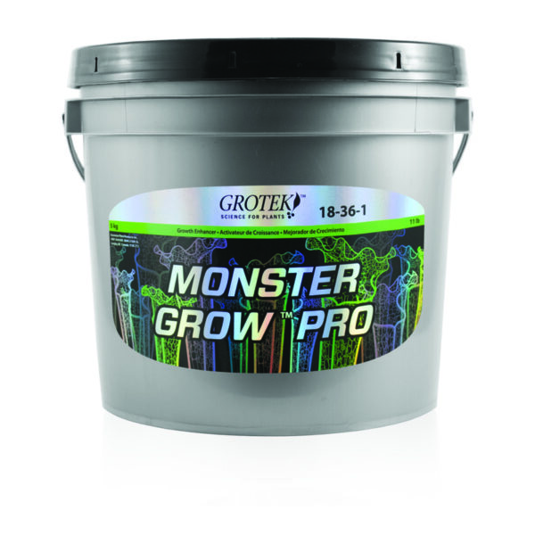 Grotek Monster Grow Pro