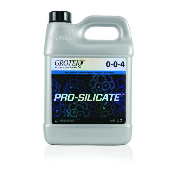 Grotek Pro-Silicate