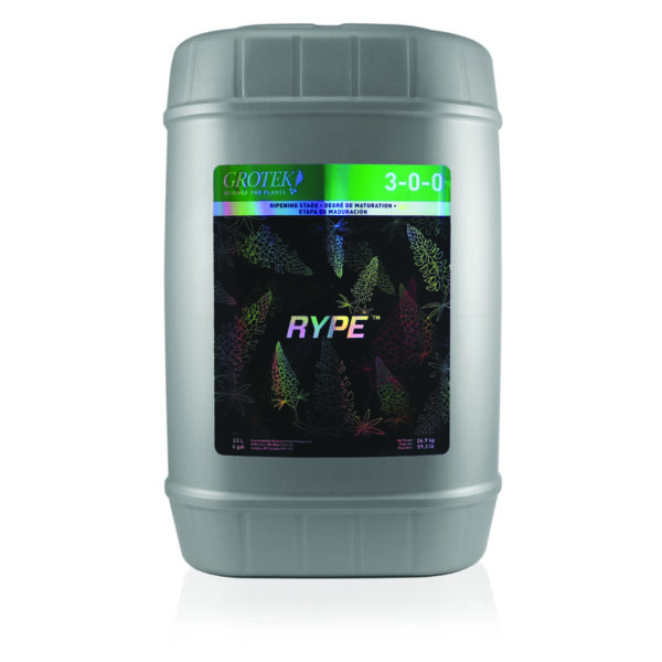 Grotek Organics Rype