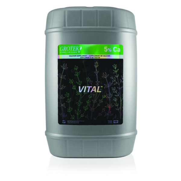 Grotek Organics Vital