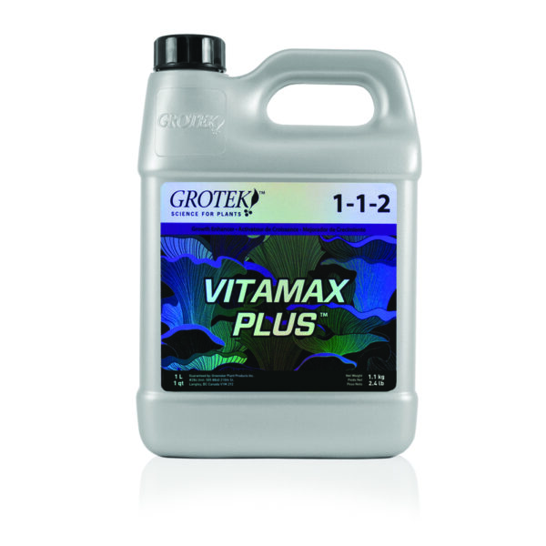 Grotek Vitamax Plus