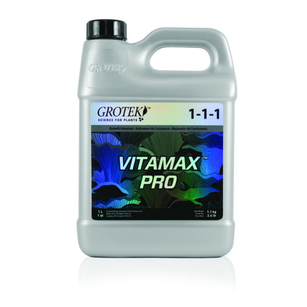 Grotek Vitamax Pro