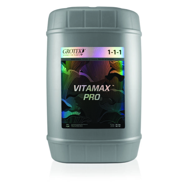 Grotek Vitamax Pro