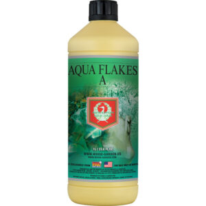 House & Garden Aqua Flakes