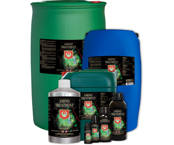 House & Garden Amino Treatment