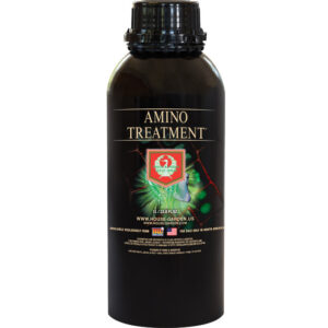 House & Garden Amino Treatment