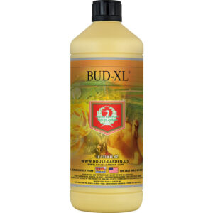 House & Garden Bud XL