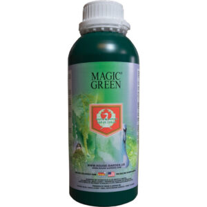 House & Garden Magic Green