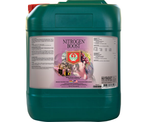 House & Garden Nitrogen Boost