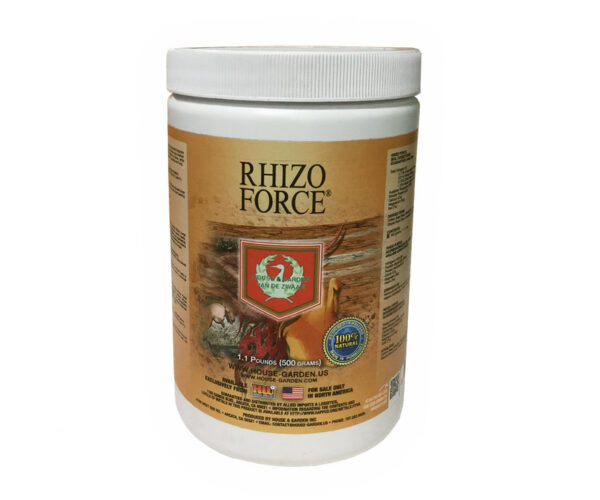 House & Garden Rhizo Force NFS