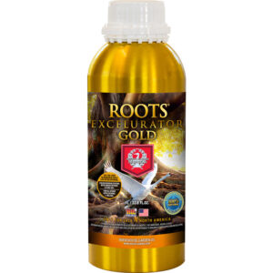 House & Garden Roots Excelurator Gold International