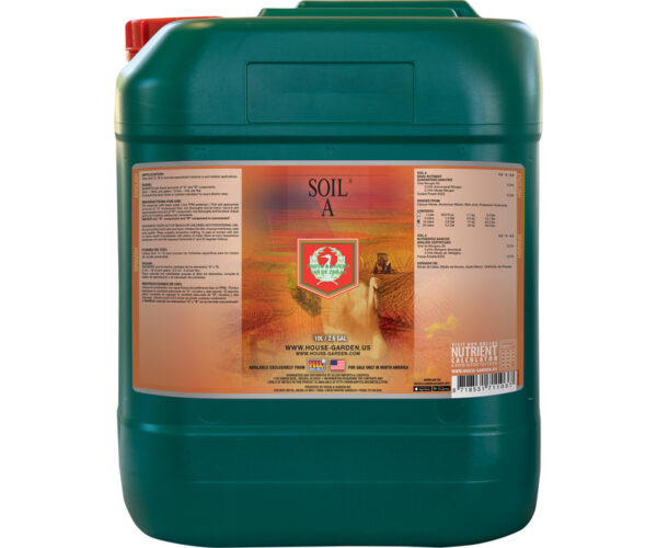 House & Garden Soil