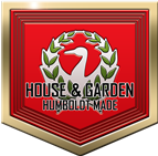 House & Garden