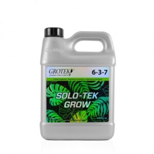 Solo-tek Grow 1l