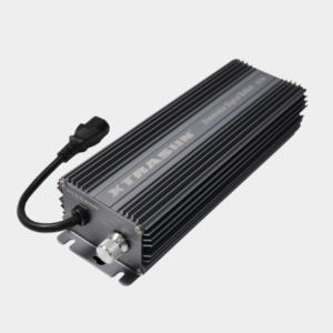 Grow light ballasts