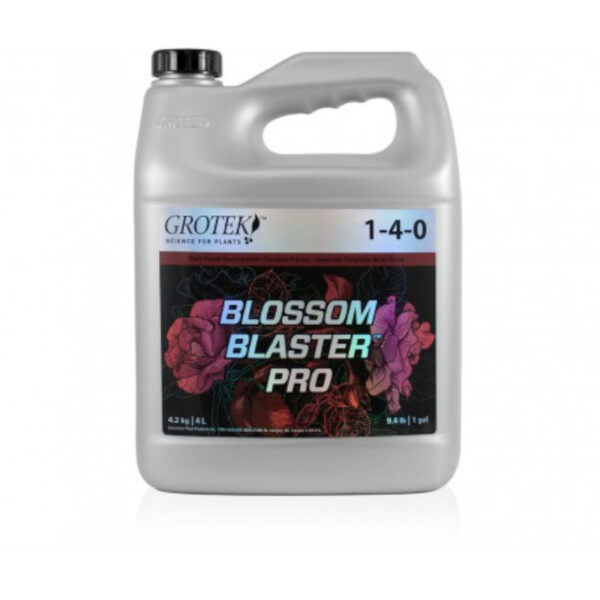 Grotek Blossom Blaster Pro 4L
